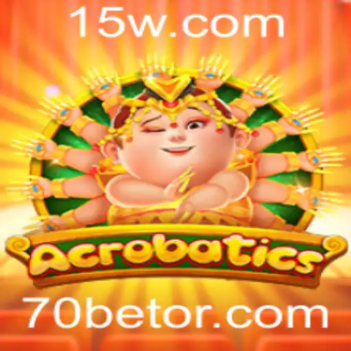 Descubra o Fascinante Mundo de Acrobatics: Regras e Introdução