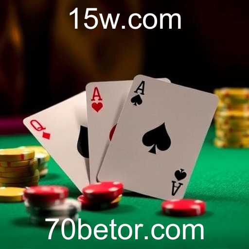 Descubra o Fascinante Mundo do Bacará e o Impacto da 70bet