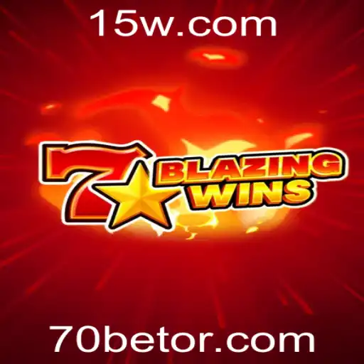 Explore o Mundo Empolgante de BlazingWins: Jogo de Aventura com 70bet