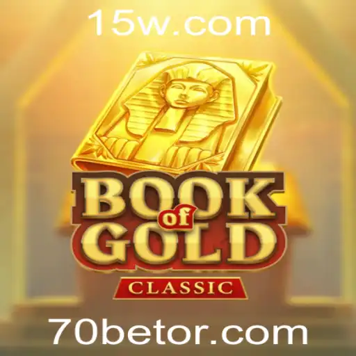 Explorando o Fascinante Mundo de BookOfGoldClassic: Um Jogo Imperdível