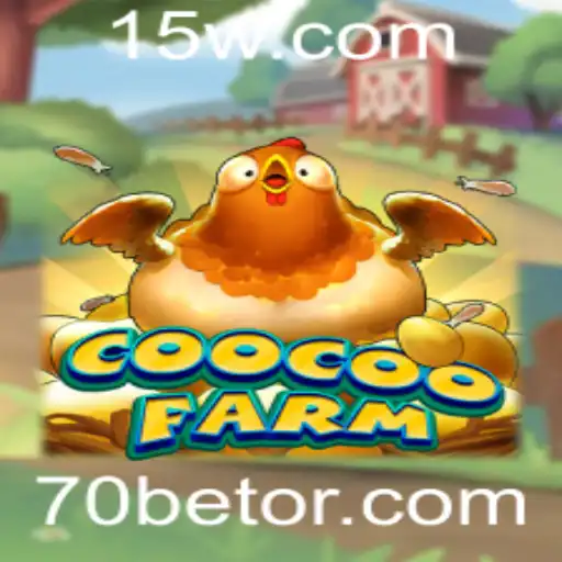 Descubra a Aventura Agrícola com CooCooFarm e a Emoção das Apostas 70bet