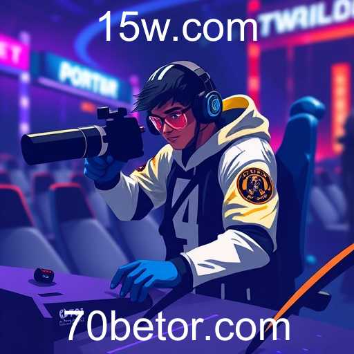 Esportes Virtuais: Uma Revolução no Cenário Competitivo