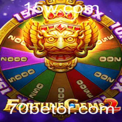 Descubra a Emoção com FortuneGems2 e 70bet