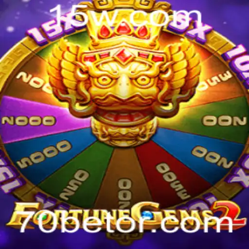 Descubra a Emoção com FortuneGems2 e 70bet