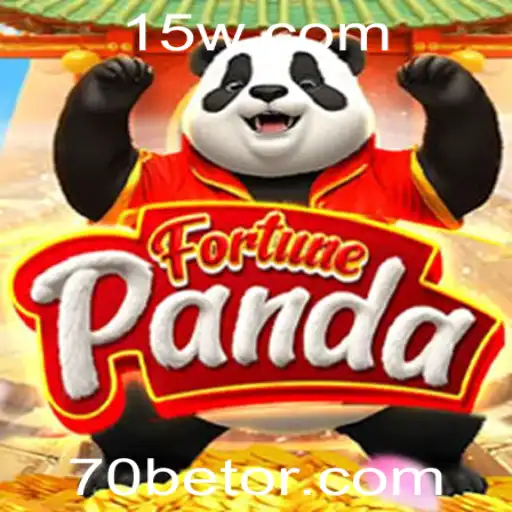 Explorando o Mundo de FortunePanda e a Oportunidade de 70bet