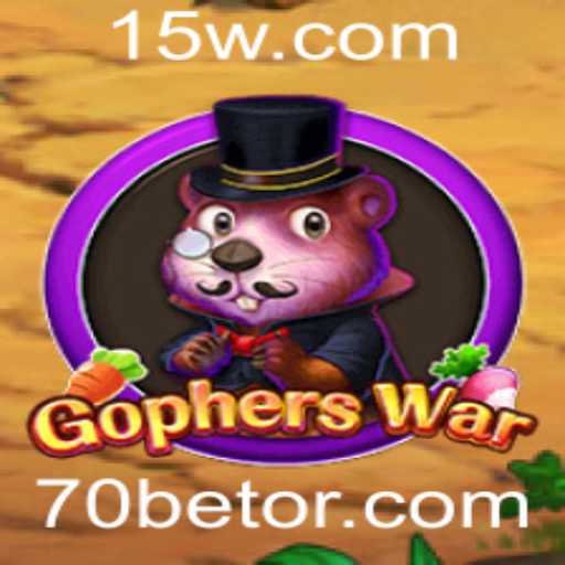 Explorando o Mundo de GophersWar: Estratégia, Aventura e Diversão