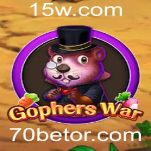 Explorando o Mundo de GophersWar: Estratégia, Aventura e Diversão