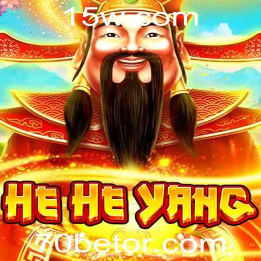 Descubra o Fascinante Mundo de HeHeYang: O Jogo que Conquista Entusiastas de 70bet