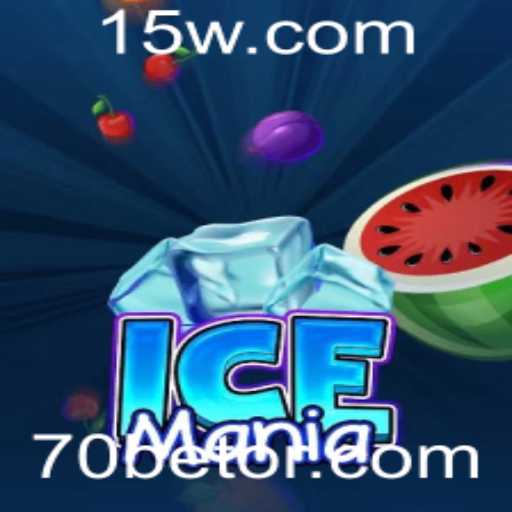 Descobrindo a Fascinante Aventura do Jogo IceMania na 70bet
