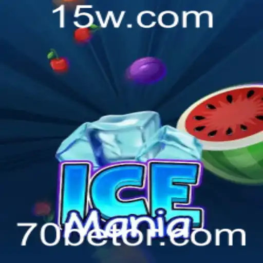 Descobrindo a Fascinante Aventura do Jogo IceMania na 70bet