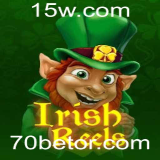 Explorando o Excitante Mundo de IrishReels com 70bet