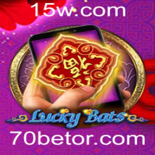 Descobrindo o Mundo de LuckyBatsM: O Jogo de Azar que Encanta Multidões