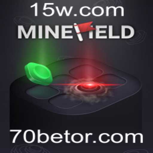 Explorando o Fascinante Mundo de MineField: Um Jogo Envolvente