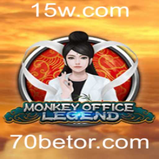 Descubra o Fascinante Mundo de MonkeyOfficeLegend e a Chave para a Vitória com 70bet