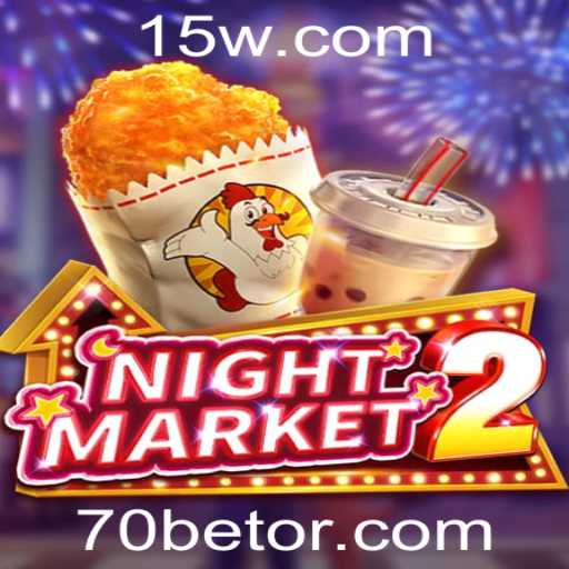 Tudo o que Você Precisa Saber sobre o Jogo NightMarket2: Regras, Dinâmica e Inovações de 2023