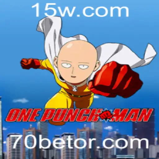 Desvendando o Fascinante Mundo de OnePunchMan: Um Jogo de Aventura e Estratégia com 70bet
