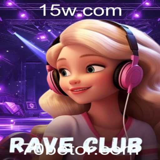 Descubra o Fascinante Mundo do Jogo RaveClub com 70bet