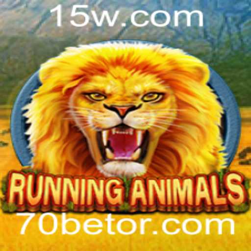 Explorando o Mundo do Jogo RunningAnimals e a Integração com 70bet