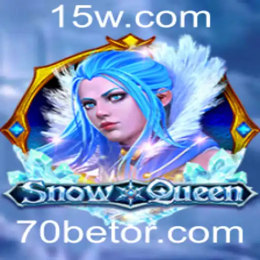 Descubra o Universo Mágico de SnowQueen no 70bet