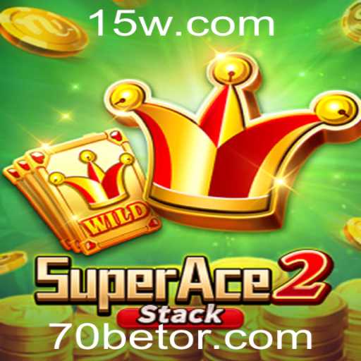 Explorando SuperAce2: O Jogo que Conquista Jogadores