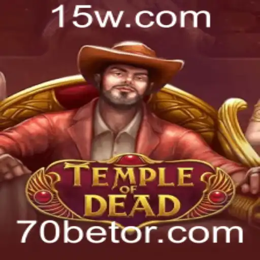 Descubra o Fascinante Mundo de TempleofDead e a Excitante Plataforma 70bet
