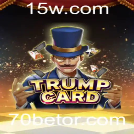 TrumpCard: A Nova Sensação no Mundo dos Jogos com 70bet